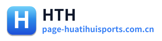 HTH Logo